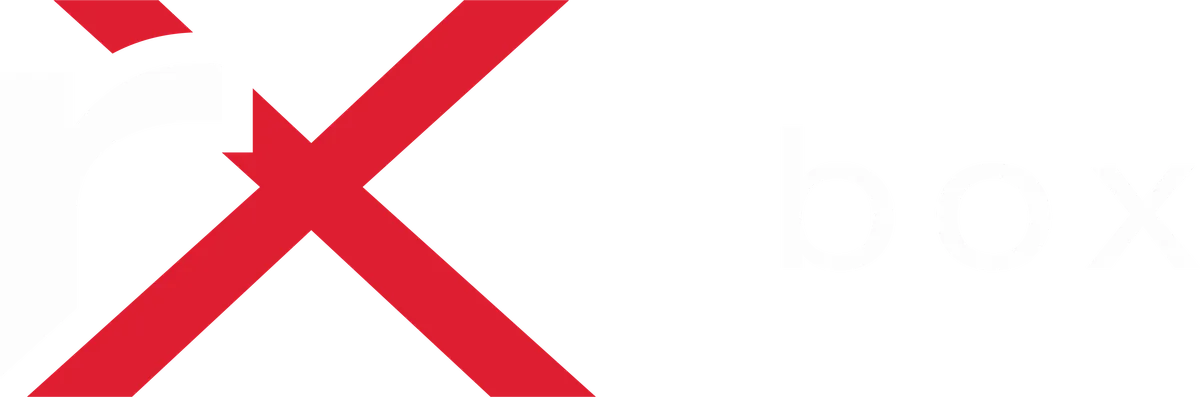 rX/box
