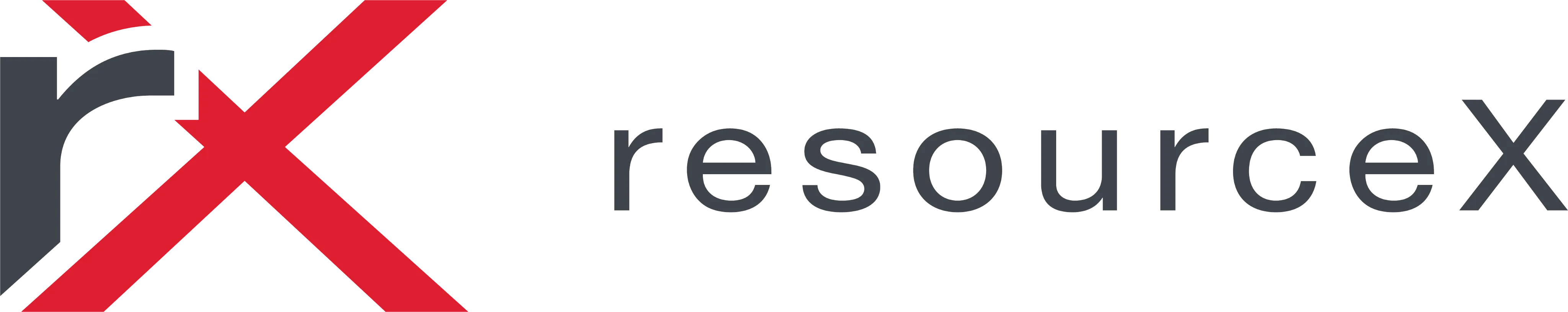 resourceX